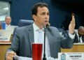 Fábio Meireles requisita explicações da Emsurb pela inexigibilidade de licitação no valor de R$ 300 mil