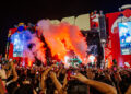 Festival de Artes de São Cristóvão inicia 40ª edição com grandes shows e público vibrante