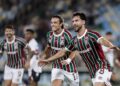 Fluminense goleia São Paulo por 6 a 0 e garante vaga na pré-Libertadores
