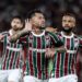 Fluminense vence Flamengo no Maracanã e reduz vantagem do líder no Brasileiro