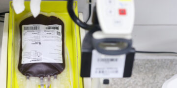 Hemose emite alerta para estoque crítico de sangue O negativo