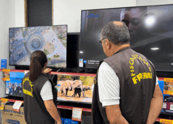 ITPS inicia Operação Natal Seguro e alerta consumidores para compras de Black Friday e Natal