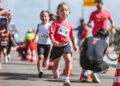 IronKids reúne 200 crianças em Aracaju e reforça expansão do Ironman 70.3