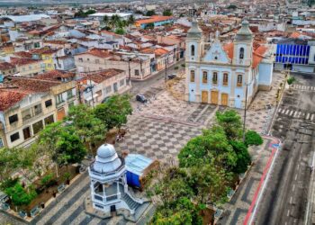 Prefeitura de Lagarto divulga funcionamento dos serviços durante o feriado da Proclamação da República