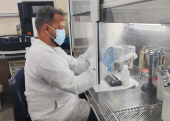 Lacen inicia implantação de novos testes moleculares para reforçar diagnóstico de doenças infecciosas em Sergipe