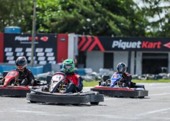 Mecânicos de Sergipe terão confraternização com desafio de kart no dia 22
