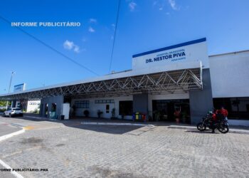 Usuários destacam melhorias no atendimento e acolhimento no Hospital Nestor Piva