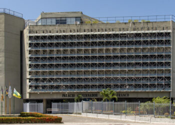 Governo de Sergipe altera funcionamento de órgãos estaduais nos dias 20 e 21 de novembro