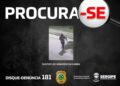 Polícia divulga imagem de segundo suspeito em homicídio ocorrido em Carira