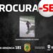 Polícia divulga imagem de segundo suspeito em homicídio ocorrido em Carira