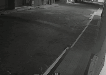 Polícia indicia suspeito por furto a mercearia em Carira