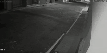 Polícia indicia suspeito por furto a mercearia em Carira