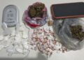 Polícia prende suspeito de tráfico e apreende drogas em Muribeca