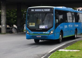 Prefeitura de Aracaju disponibiliza linhas especiais e gratuitas para o FASC 2025