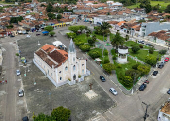 Programa “Sergipe é aqui” leva mais de 160 serviços ao município de Siriri nesta sexta-feira, 14