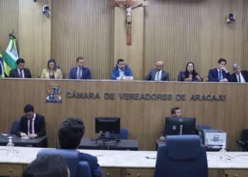 Projeto na Câmara de Aracaju propõe isenção de ISS sobre honorários sucumbenciais