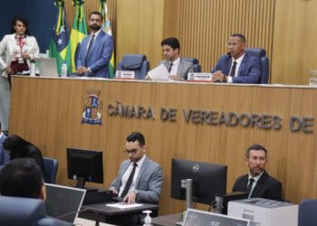 Reunião da CPI das multas acontece nesta segunda-feira, 10