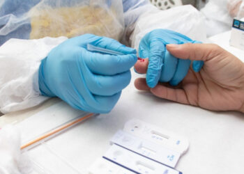 SES leva ações de prevenção a ISTs ao Festival de Artes de São Cristóvão