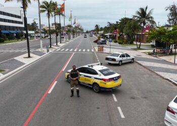 SMTT anuncia mudanças no trânsito de Aracaju para o Pré-Caju 2025