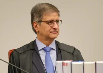 Sabatina de Gonet para recondução à PGR será em 12 de novembro