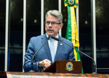 Senado aprova aumento de penas para crimes sexuais contra crianças e vulneráveis