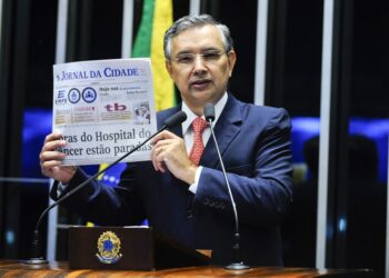 Sergipe: 15 anos após mobilização, Hospital de Oncologia segue sem previsão de funcionamento
