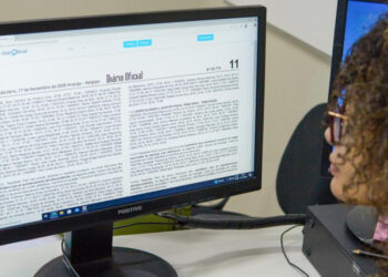 Sergipe divulga resultado final da prova discursiva do concurso para auditor fiscal da Sefaz