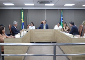 Sergipe registra recorde de investimentos e crescimento de receitas no segundo quadrimestre de 2025