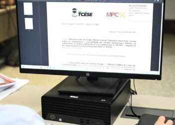 TCE/SE alerta gestores sobre novas regras de transparência para emendas parlamentares