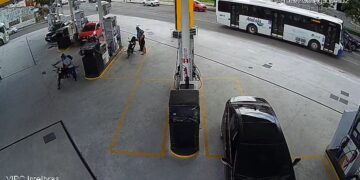 Polícia prende suspeito de aplicar golpes em postos de combustíveis em Sergipe