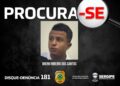 Polícia elucida homicídio no Bairro Veneza II e procura foragido