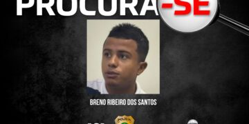 Polícia elucida homicídio no Bairro Veneza II e procura foragido