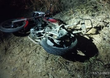 Acidente com morte é registrado na rodovia SE-200, em Gararu