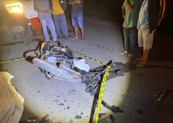 Acidente na SE-488 deixa um morto em Indiaroba