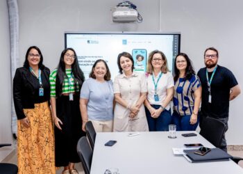 Aracaju lança novo portal de matrículas e moderniza processo para 2026