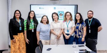 Aracaju lança novo portal de matrículas e moderniza processo para 2026