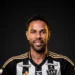 Atlético-MG anuncia o lateral-esquerdo Renan Lodi