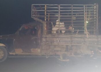 Motociclista morre após colisão com veículo parado na SE-230