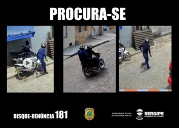 Polícia investiga homicídio em Ribeirópolis