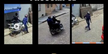 Polícia investiga homicídio em Ribeirópolis