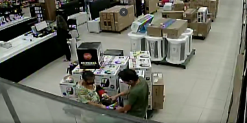 Polícia de Sergipe prende quatro suspeitos de furtos interestaduais