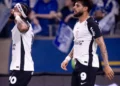 Copa do Brasil: Depay decide e Corinthians derrota Cruzeiro por 1 a 0