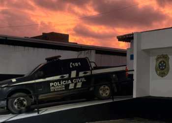 Polícia identifica suspeitos de homicídio de adolescente em Boquim