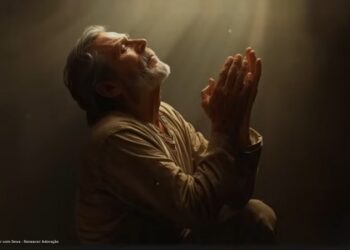 Bem-aventurados os pacificadores, porque eles serão chamados filhos de Deus;