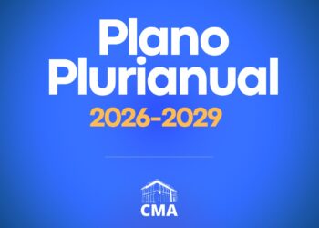 Entenda o que é o PPA e como ele define o futuro de Aracaju nos próximos quatro anos