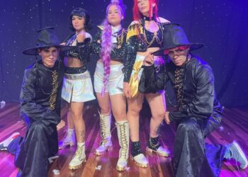 Espetáculo infantil inspirado no K-Pop chega ao Teatro Atheneu em janeiro