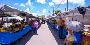 Feiras e mercados de Aracaju têm funcionamento alterado no Réveillon