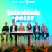 Governo de Sergipe empossa 90 servidores do primeiro concurso da assistência social