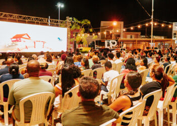 Governo de Sergipe encerra temporada 2025 do “Cultura em Toda Parte” com edição em Capela