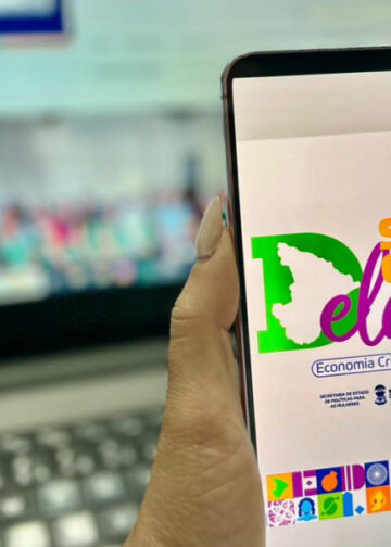 Governo do Estado inicia inscrições para qualificação em moda e design